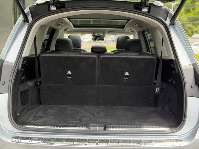 2024 Mercedes-Benz GLS GLS 450 4MATIC®