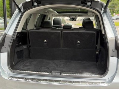 2024 Mercedes-Benz GLS GLS 450 4MATIC®