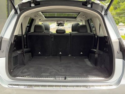 2024 Mercedes-Benz GLS GLS 450 4MATIC®