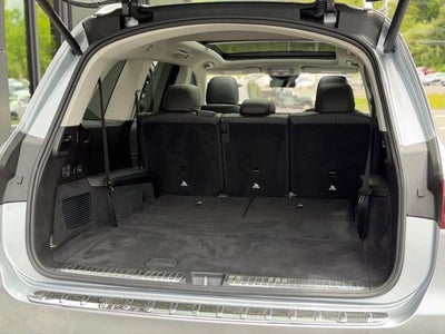 2024 Mercedes-Benz GLS GLS 450 4MATIC®