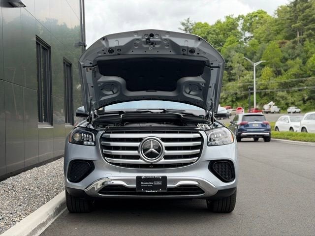 2024 Mercedes-Benz GLS GLS 450 4MATIC®