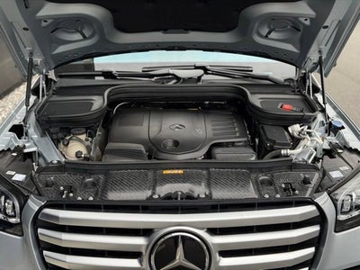2024 Mercedes-Benz GLS GLS 450 4MATIC®