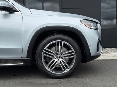 2024 Mercedes-Benz GLS GLS 450 4MATIC®