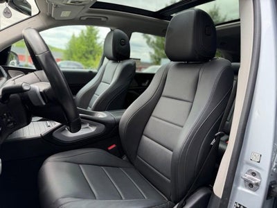 2024 Mercedes-Benz GLS GLS 450 4MATIC®