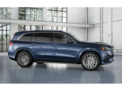 2026 Mercedes-Benz GLS GLS 450 4MATIC®
