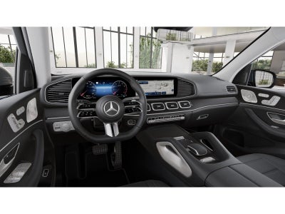 2026 Mercedes-Benz GLS GLS 450 4MATIC®