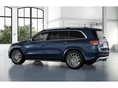 2026 Mercedes-Benz GLS GLS 450 4MATIC®