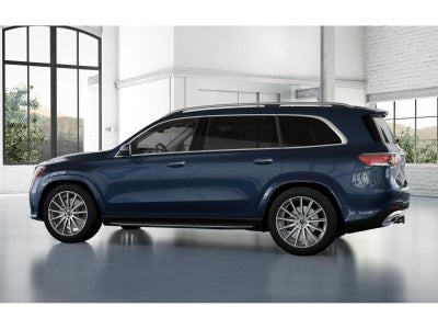 2026 Mercedes-Benz GLS GLS 450 4MATIC®