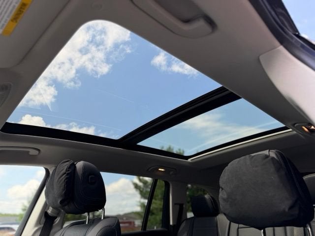 2026 Mercedes-Benz GLS GLS 450 4MATIC®
