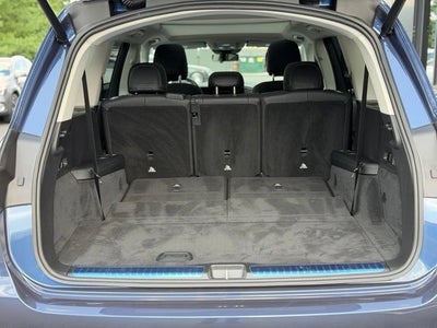 2026 Mercedes-Benz GLS GLS 450 4MATIC®