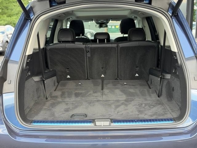 2026 Mercedes-Benz GLS GLS 450 4MATIC®