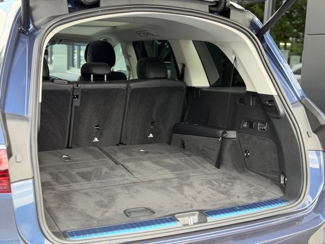 2026 Mercedes-Benz GLS GLS 450 4MATIC®