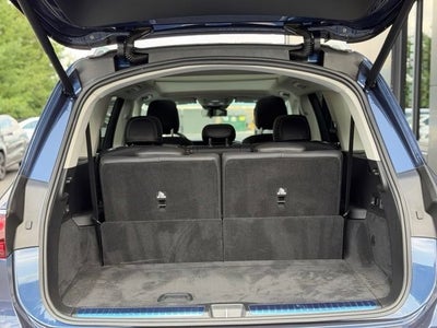 2026 Mercedes-Benz GLS GLS 450 4MATIC®