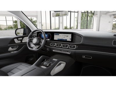 2026 Mercedes-Benz GLS GLS 450 4MATIC®