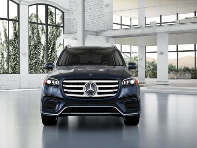 2026 Mercedes-Benz GLS GLS 450 4MATIC®