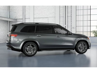 2026 Mercedes-Benz GLS GLS 450 4MATIC®