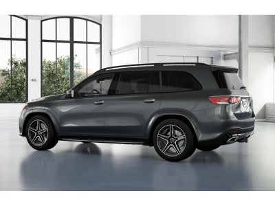 2026 Mercedes-Benz GLS GLS 450 4MATIC®