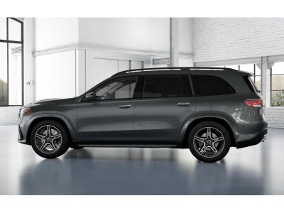 2026 Mercedes-Benz GLS GLS 450 4MATIC®