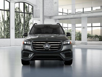 2026 Mercedes-Benz GLS GLS 450 4MATIC®
