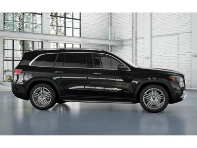 2026 Mercedes-Benz GLS GLS 450 4MATIC®