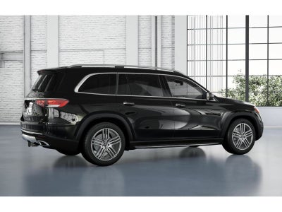 2026 Mercedes-Benz GLS GLS 450 4MATIC®