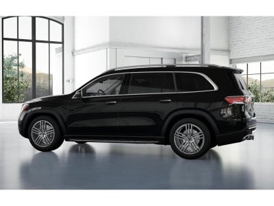 2026 Mercedes-Benz GLS GLS 450 4MATIC®