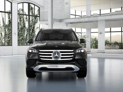 2026 Mercedes-Benz GLS GLS 450 4MATIC®
