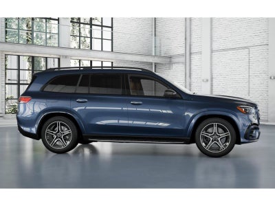 2026 Mercedes-Benz GLS GLS 450 4MATIC®