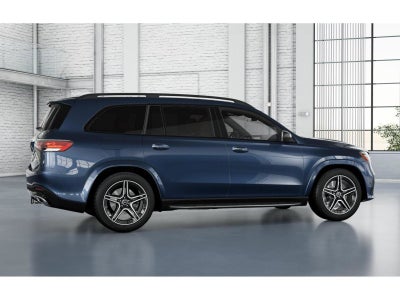 2026 Mercedes-Benz GLS GLS 450 4MATIC®