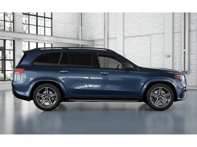 2026 Mercedes-Benz GLS GLS 450 4MATIC®