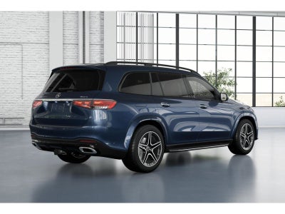 2026 Mercedes-Benz GLS GLS 450 4MATIC®