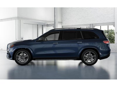 2026 Mercedes-Benz GLS GLS 450 4MATIC®