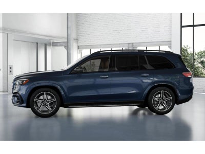 2026 Mercedes-Benz GLS GLS 450 4MATIC®