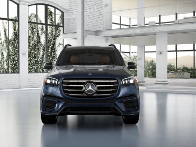2026 Mercedes-Benz GLS GLS 450 4MATIC®