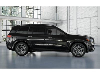 2026 Mercedes-Benz GLS GLS 450 4MATIC®