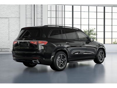 2026 Mercedes-Benz GLS GLS 450 4MATIC®