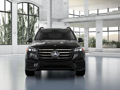 2026 Mercedes-Benz GLS GLS 450 4MATIC®