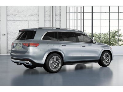 2026 Mercedes-Benz GLS GLS 450 4MATIC®