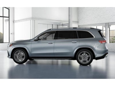 2026 Mercedes-Benz GLS GLS 450 4MATIC®