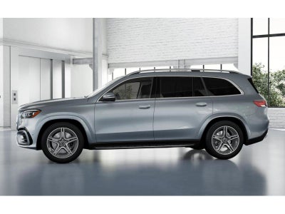 2026 Mercedes-Benz GLS GLS 450 4MATIC®