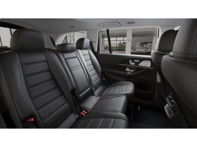 2026 Mercedes-Benz GLS GLS 450 4MATIC®