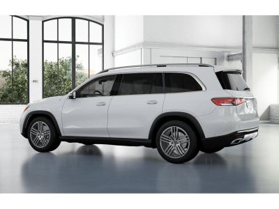 2026 Mercedes-Benz GLS GLS 450 4MATIC®