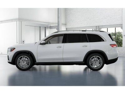 2026 Mercedes-Benz GLS GLS 450 4MATIC®