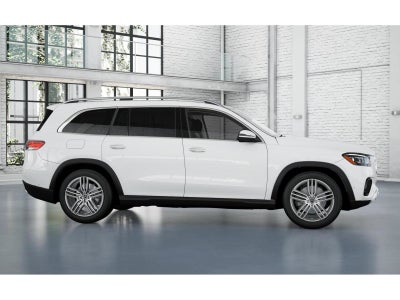 2026 Mercedes-Benz GLS GLS 450 4MATIC®