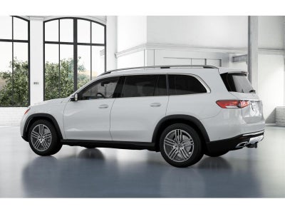2026 Mercedes-Benz GLS GLS 450 4MATIC®