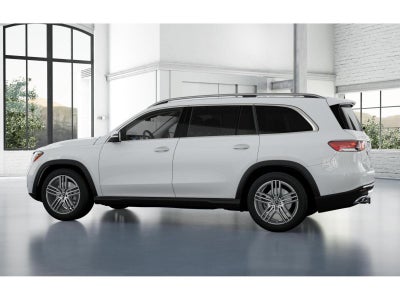 2026 Mercedes-Benz GLS GLS 450 4MATIC®