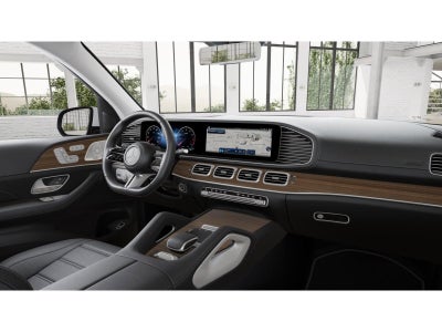 2026 Mercedes-Benz GLS GLS 450 4MATIC®