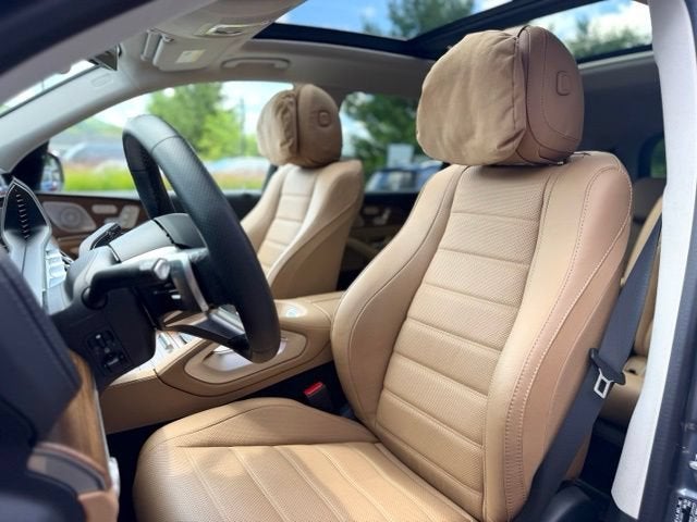 2026 Mercedes-Benz GLS GLS 450 4MATIC®