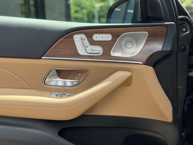2026 Mercedes-Benz GLS GLS 450 4MATIC®
