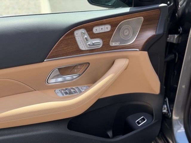 2026 Mercedes-Benz GLS GLS 450 4MATIC®